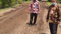 bupati