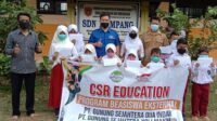 CSR pendidikan