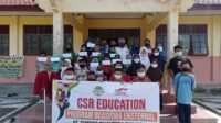 CSR pendidikan