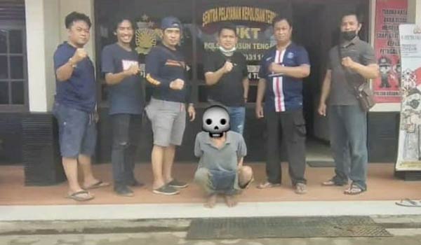 tikam