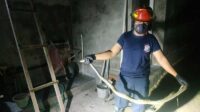 Ular Bisa Bersembunyi di Motor