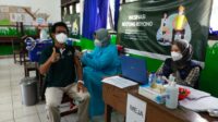 vaksin gotong royong Astra Agro