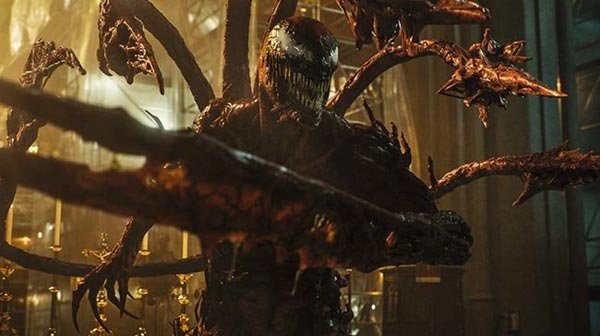 venom