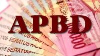 APBD Kotim disahkan,defisit,defisit apbd kotim 2023