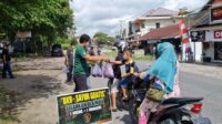 bonek mania
