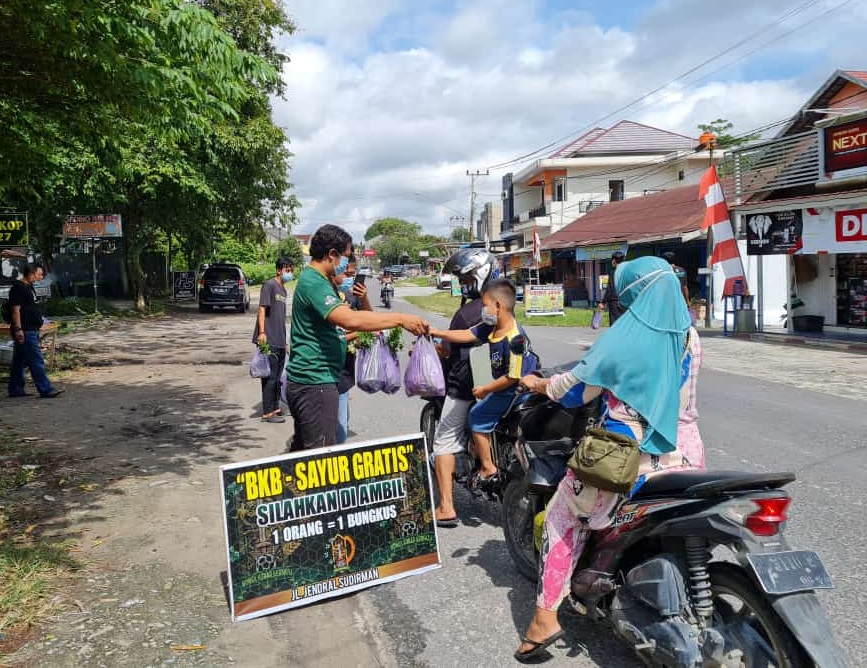 bonek mania