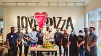Pizza Hut Buka Gerai ke 269 di Sampit