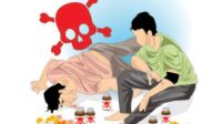 rehabilitasi pecandu narkoba