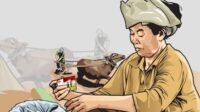 Pembagian Kartu Tani Tidak Tepat Sasaran