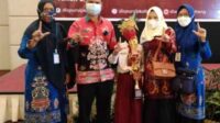Lomba Bertutur Se Kalteng