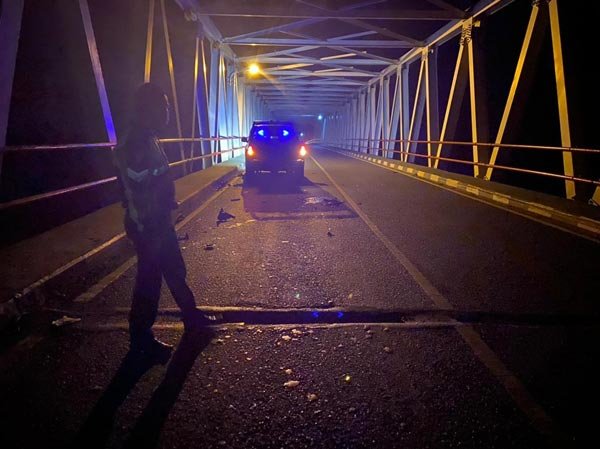 lubang-maut kecelakaan