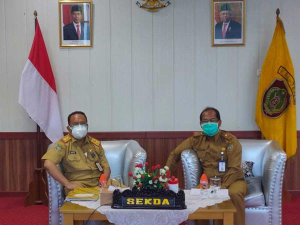 kalimantan tengah