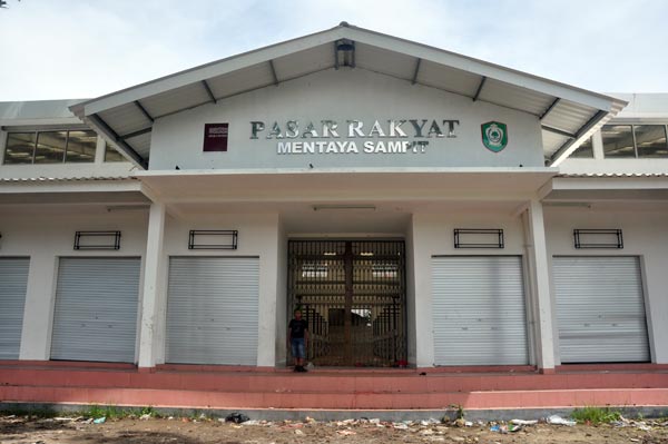 pasar