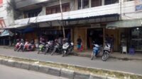 dagangan