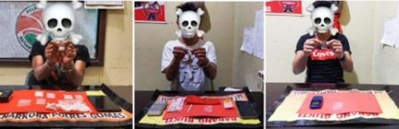 budak sabu kuala kurun