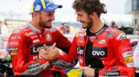Hasil Kualifikasi MotoGP San Marino