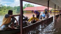 Sebagian Sekolah Belum Laksanakan PTM