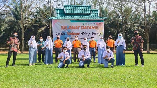 Wilmar Group Kalteng