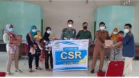 PT.GSIP-AMR Laksanakan Program Astra Sehat