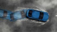 Aquaplaning