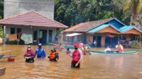 banjir