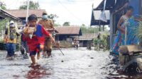 banjir