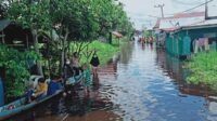 banjir