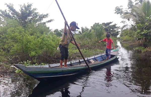 banjir
