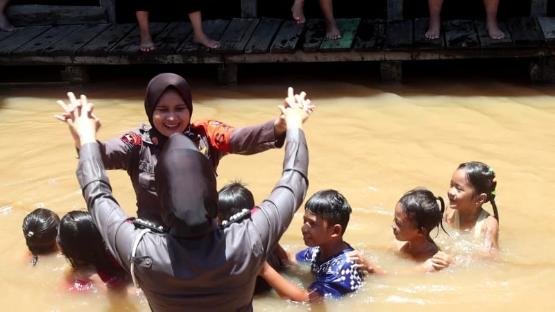 banjir kalteng