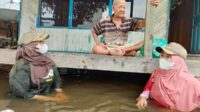 banjir