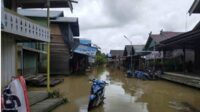 banjir