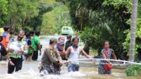 banjir