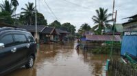 Desa Rungun dan Kondang Siaga Banjir
