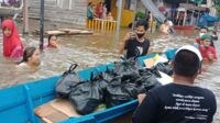 banjir