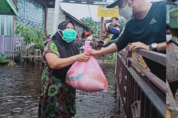 banjir