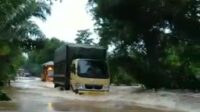 Trans Kalimantan Sampit-Pangkalan Bun