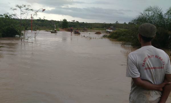 banjir
