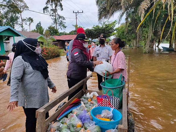 banjir