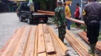 banjir sungai arut
