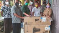 bantuan pendidikan