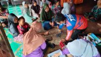 Penyakit Mulai Serang Korban Banjir