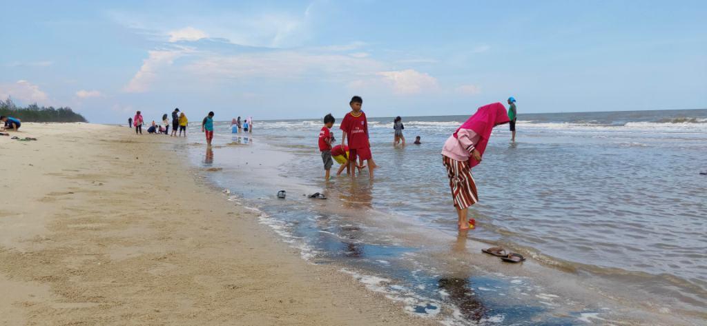 pariwisata sukamara