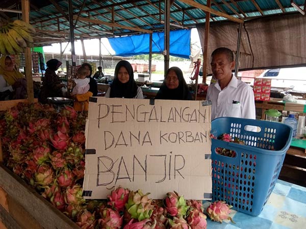 banjir