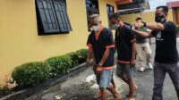 pencabulan anak tiri