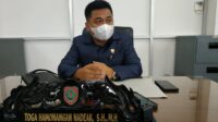Stop Beri Izin Tambang