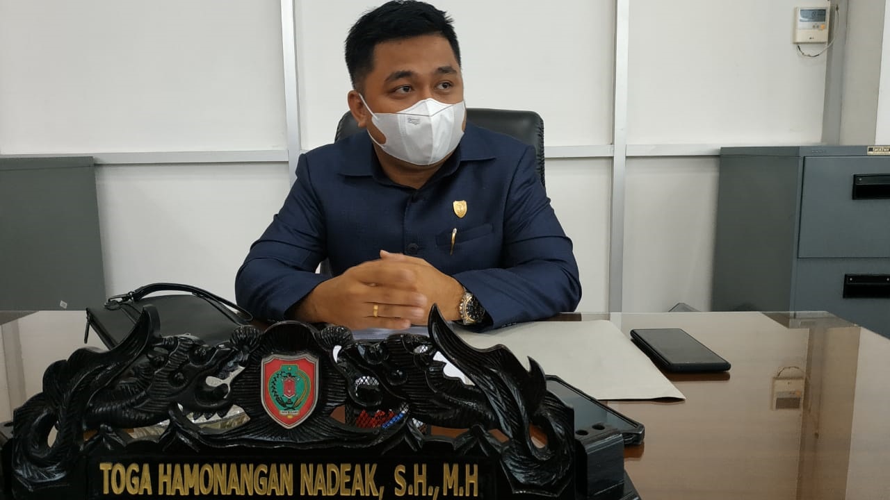 Stop Beri Izin Tambang