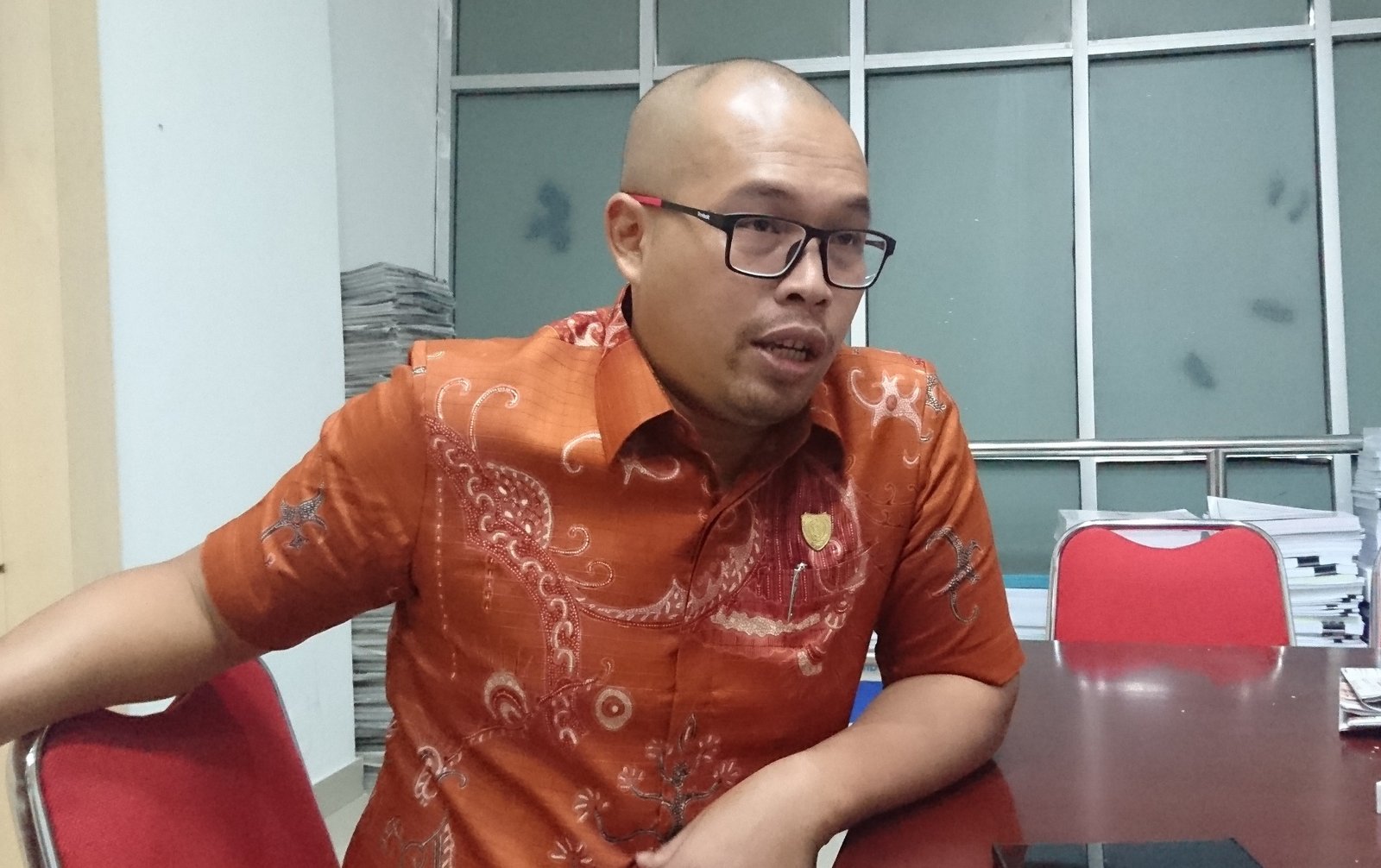 Angkutan Over Kapasitas