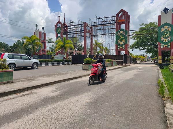 gerbang sahati