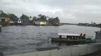 jembatan jelai