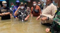 Gubernur Kalimantan Tengah Sugianto Sabran meminta seluruh pemerintah kabupaten dan kota serta instansi terkait lain meningkatkan kewaspadaan